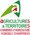 Logo Chambreagri