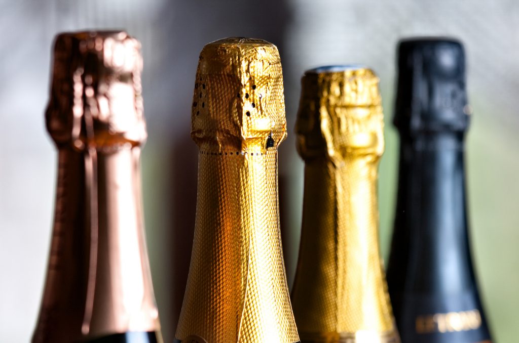 2021 : une année record pour la Champagne