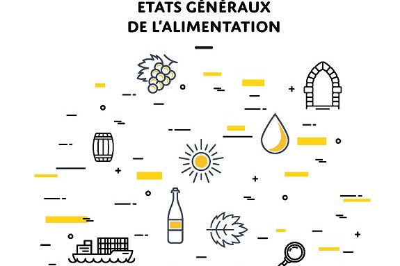 La filière vins française veut relever le défi de la viticulture durable